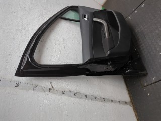 Стеклоподъемник электрический левый передний, Peugeot 308 2007-2011