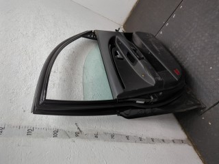 Стеклоподъемник электрический левый передний, KIA Cee'd 2006-2010