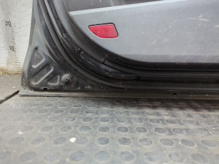 Стеклоподъемник электрический левый передний, KIA Cee'd 2006-2010