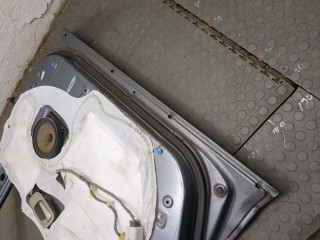 Стеклоподъемник электрический левый передний, Honda CR-V 2001-2004