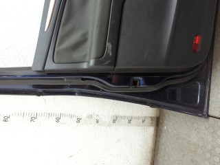 Стеклоподъемник электрический левый передний, Ford S-Max 2006-2010