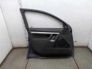 Стеклоподъемник электрический левый передний, Opel Vectra 2005-2008