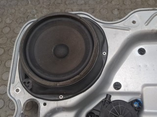 Стеклоподъемник электрический левый передний, Ford Focus 2007-2011