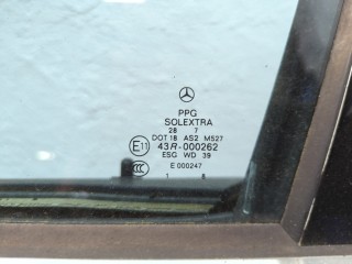 Стеклоподъемник электрический левый передний, ориг. номер A2517201579, Mercedes R W251