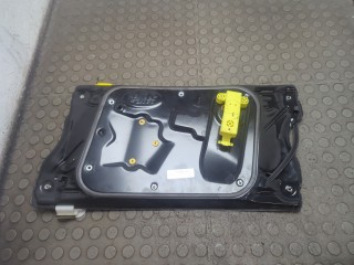 Стеклоподъемник электрический левый передний, Land Rover Freelander 2 2006-2010