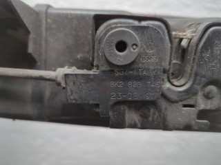 Рамка передняя (телевизор), ориг. номер 8K0805594L, Audi A5 2007-2011