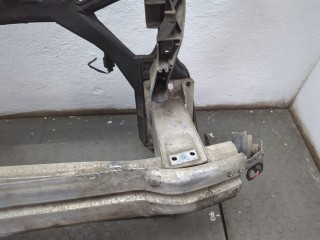 Рамка передняя (телевизор), ориг. номер 8K0805594L, Audi A5 2007-2011
