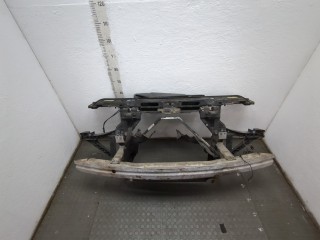 Рамка передняя (телевизор), ориг. номер 3419945, 51643419945, BMW X3 E83 2003-2006