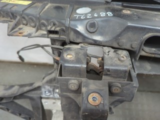 Рамка передняя (телевизор), ориг. номер 3419945, 51643419945, BMW X3 E83 2003-2006
