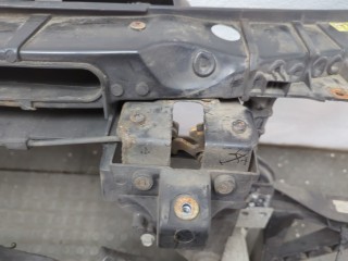 Рамка передняя (телевизор), ориг. номер 3419945, 51643419945, BMW X3 E83 2003-2006