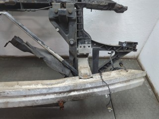 Рамка передняя (телевизор), ориг. номер 3419945, 51643419945, BMW X3 E83 2003-2006