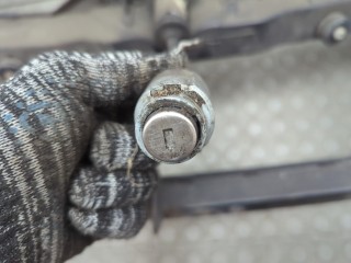 Рамка передняя (телевизор), Ford C-Max 2007-2010