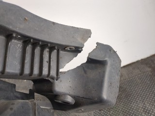 Рамка передняя (телевизор), ориг. номер 3C0837885J, Volkswagen Passat 2005-2010