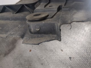 Рамка передняя (телевизор), ориг. номер 3C0837885J, Volkswagen Passat 2005-2010