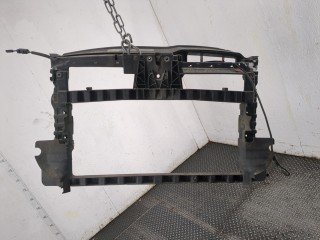 Рамка передняя (телевизор), ориг. номер 5K0805588E, Volkswagen Golf 6 2008-2012