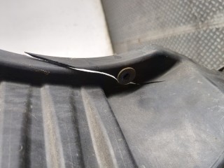 Рамка передняя (телевизор), ориг. номер 5K0805588E, Volkswagen Golf 6 2008-2012