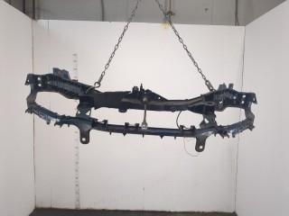 Рамка передняя (телевизор), Ford C-Max 2007-2010