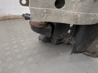 Рамка передняя (телевизор), Audi A3 2004-2008