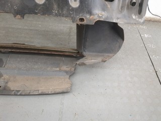 Рамка передняя (телевизор), ориг. номер 8M518B041CC, 1675180, Ford Focus 2007-2011