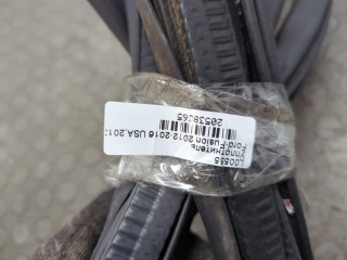 Уплотнитель левый задний, ориг. номер GS7Z54253A10A, Ford Fusion