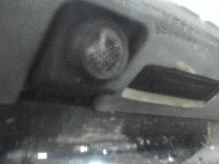 Крышка (дверь) багажника, ориг. номер 843003TA0A, 843003TA0B, Nissan Altima 5