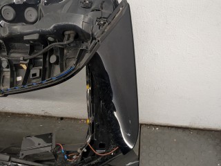 Крышка (дверь) багажника, ориг. номер 9450465, 41629450465, BMW X1 U11, U12