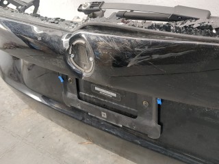 Крышка (дверь) багажника, ориг. номер 9450465, 41629450465, BMW X1 U11, U12
