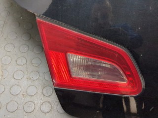 Крышка (дверь) багажника, ориг. номер H4300JK0MM, Infiniti G