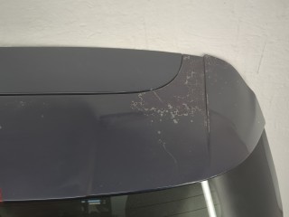 Крышка (дверь) багажника, ориг. номер 73700C6000, KIA Sorento UM