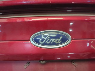 Крышка (дверь) багажника, ориг. номер HS7Z5440110A, Ford Fusion
