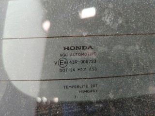 Крышка (дверь) багажника, Honda CR-V 2006-2009