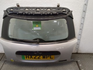 Крышка (дверь) багажника, ориг. номер 41007320545, 7320545, Mini Cooper (F56)