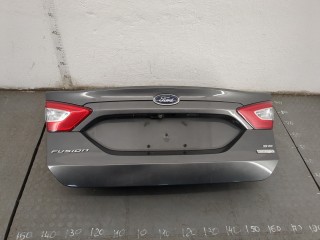 Крышка (дверь) багажника, ориг. номер HS7Z5440110A, Ford Fusion