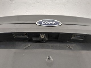 Крышка (дверь) багажника, ориг. номер HS7Z5440110A, Ford Fusion