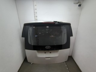 Крышка (дверь) багажника, ориг. номер 72800CGAC0, Hyundai Staria US4