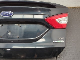 Крышка (дверь) багажника, ориг. номер HS7Z5440110B, Ford Fusion