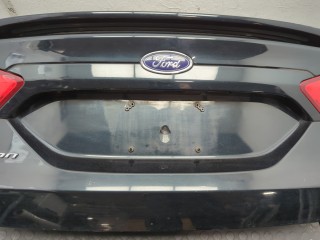Крышка (дверь) багажника, ориг. номер HS7Z5440110B, Ford Fusion