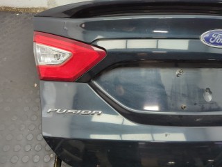 Крышка (дверь) багажника, ориг. номер HS7Z5440110B, Ford Fusion