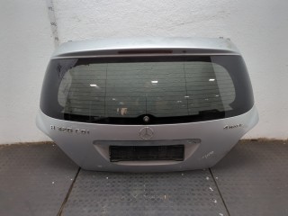 Крышка (дверь) багажника, ориг. номер A2517400805, Mercedes R W251