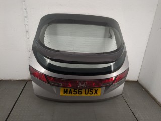 Крышка (дверь) багажника, Honda Civic 2005-2008