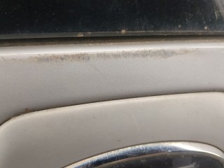 Крышка (дверь) багажника, KIA Sportage 1993-2006
