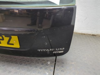 Крышка (дверь) багажника, ориг. номер 1487316, P4M51A40410AY, Ford Focus 2004-2008