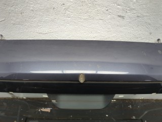 Крышка (дверь) багажника, Hyundai Getz 2005-2011