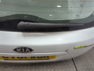 Крышка (дверь) багажника, KIA Cee'd 2010-2012