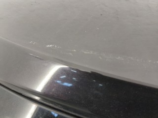 Крышка (дверь) багажника, ориг. номер K0100EY1MA, Nissan Qashqai 2010-2013