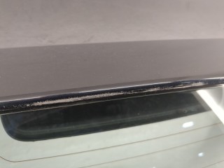 Крышка (дверь) багажника, Honda Civic 2003-2005