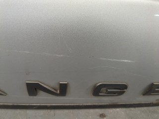 Крышка (дверь) багажника, Land Rover Range Rover 2002-2005