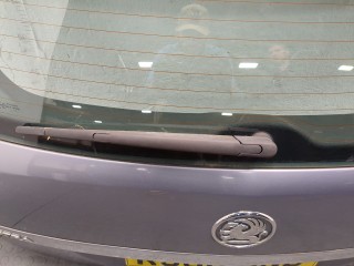 Крышка (дверь) багажника, Opel Astra 1998-2009