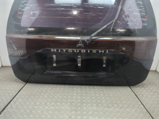 Крышка (дверь) багажника, Mitsubishi Montero Sport 2000-2005