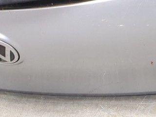 Крышка (дверь) багажника, ориг. номер 1K6827025H, Volkswagen Golf 2003-2009